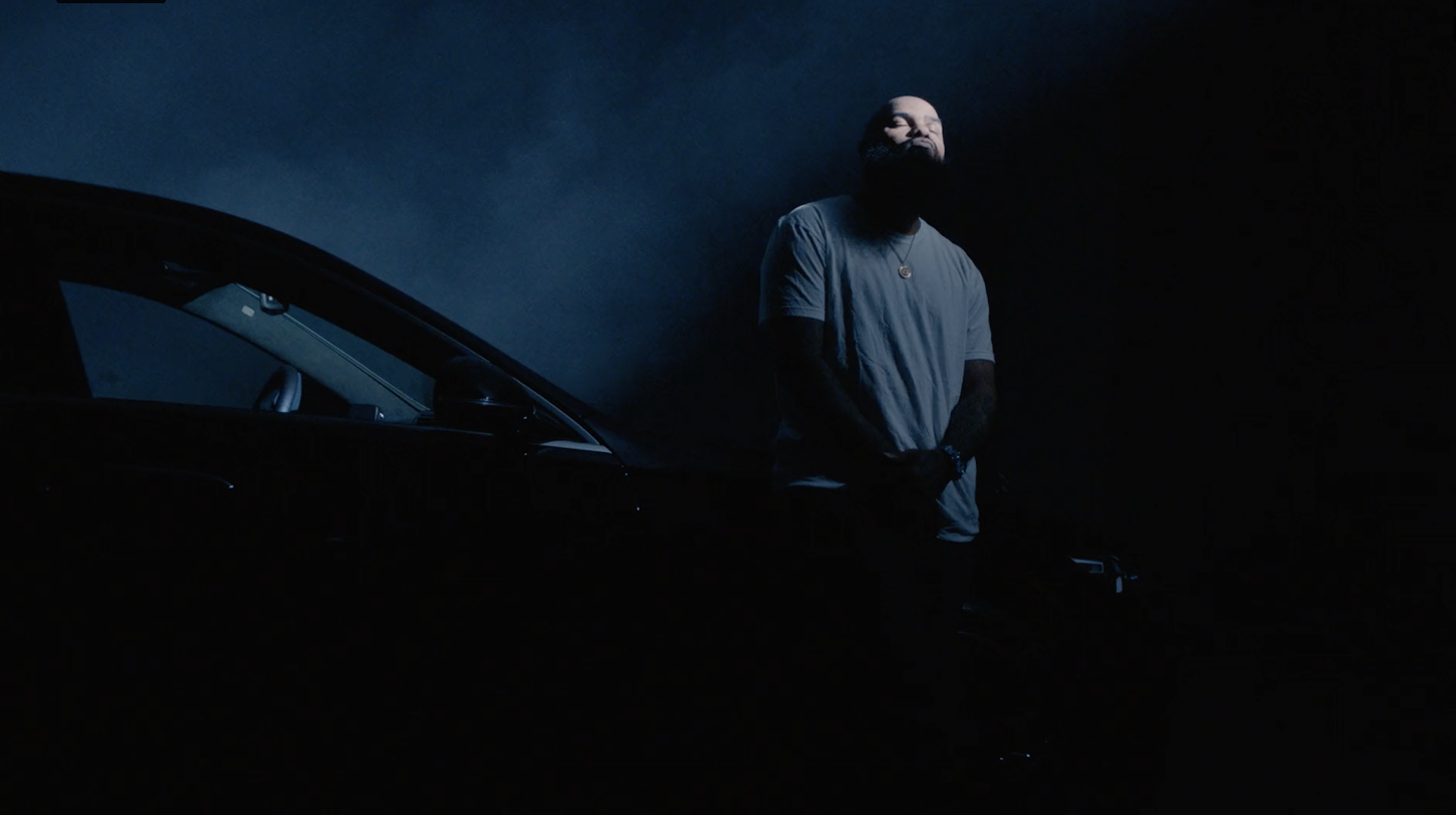 Stalley x Apollo Brown - Blacklight — MAXX & MADISON